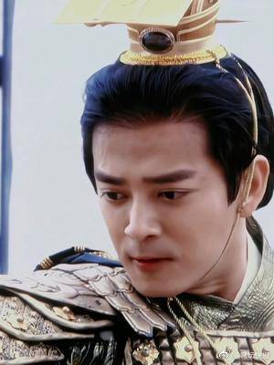 【宇文邕&陈晓东】长大后才发现原来|阿怪|才是值得雪舞托付终身的