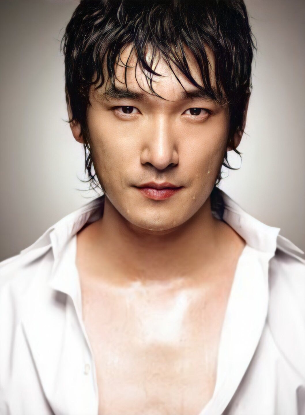 因为更加喜爱中年曹承佑也为纪念自己入坑的第六个月建一个图楼