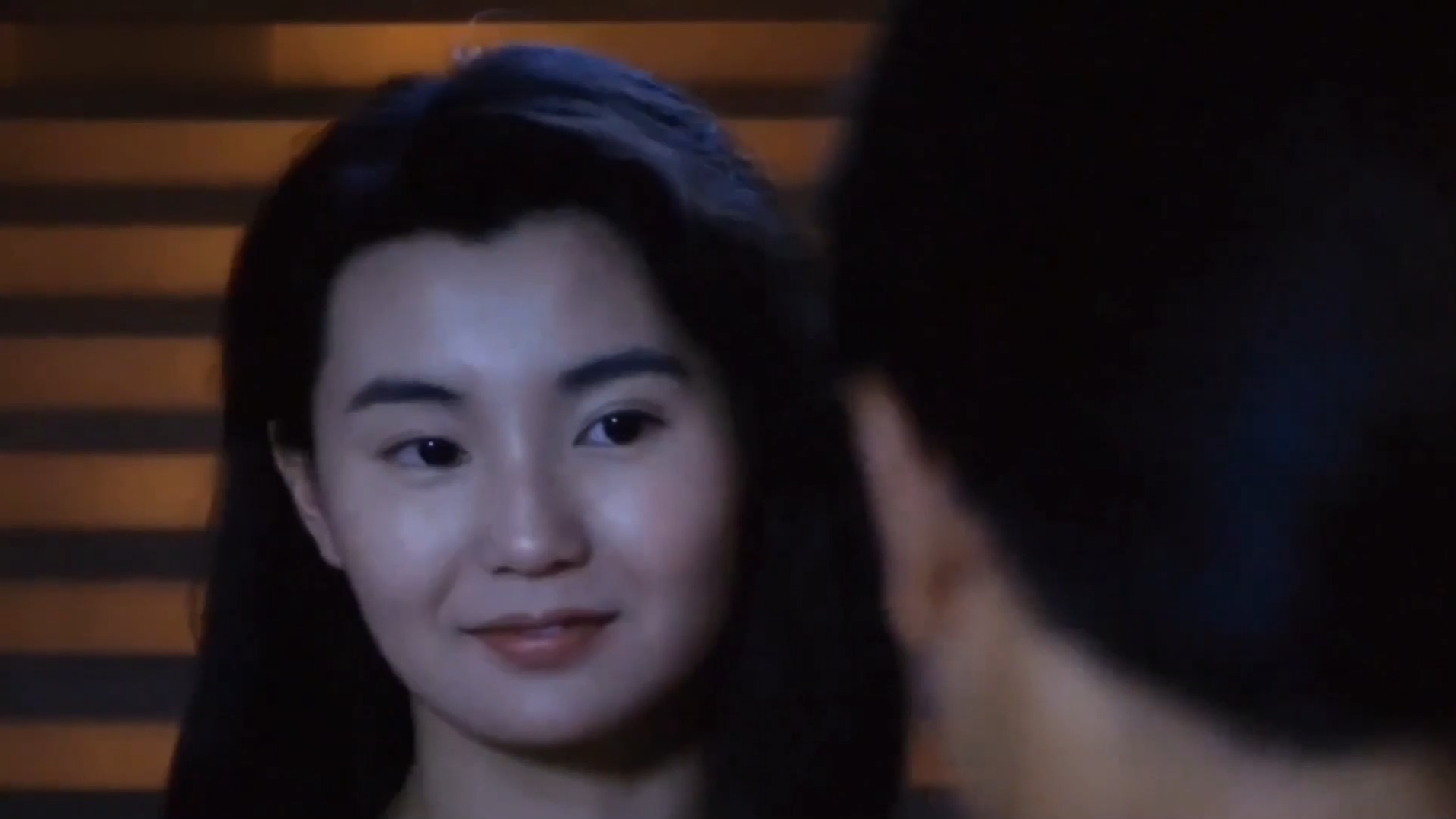 早知道你是个土包子,我请你吃鲍鱼,我请你吃屎,一口气看完《旺角卡门