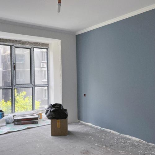 不会还有人不知道乳胶漆墙面开裂,是什么原因吧?