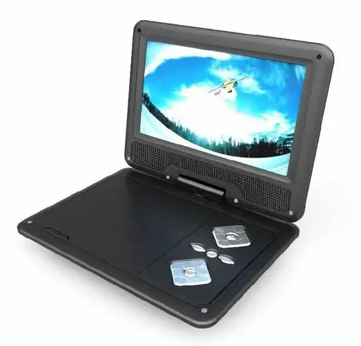portable dvd (gk-6893)