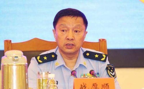 解放军五大战区及战区军种机关调整