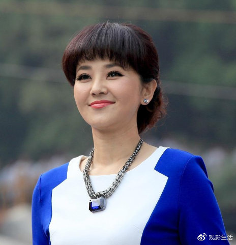 央视主持人方琼被困石家庄直播落泪感谢全国网友对河北的帮助