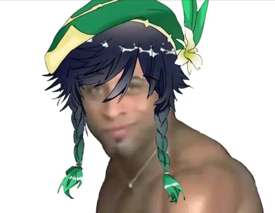 你有什么好笑的《原神》的表情包吗? - 知乎