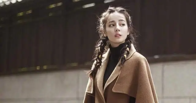 鹿晗和迪丽热巴根本没有什么恋情,只是许多人八卦