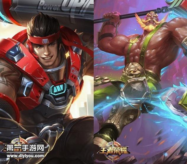 苏烈英雄售价13888金币,皮肤288点券,超级英雄更名爱与和平,模型非常