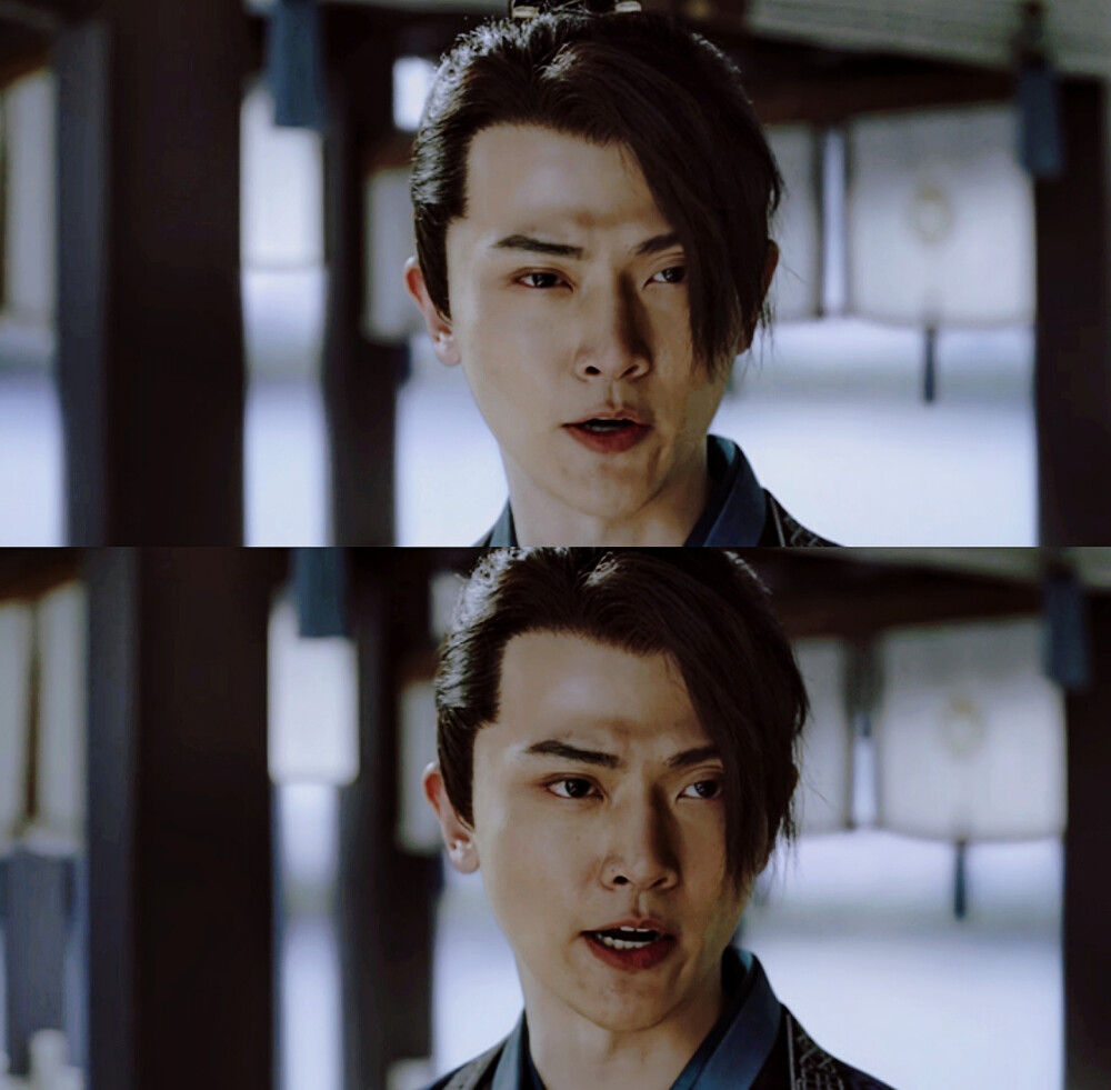 刘端端李承泽庆余年