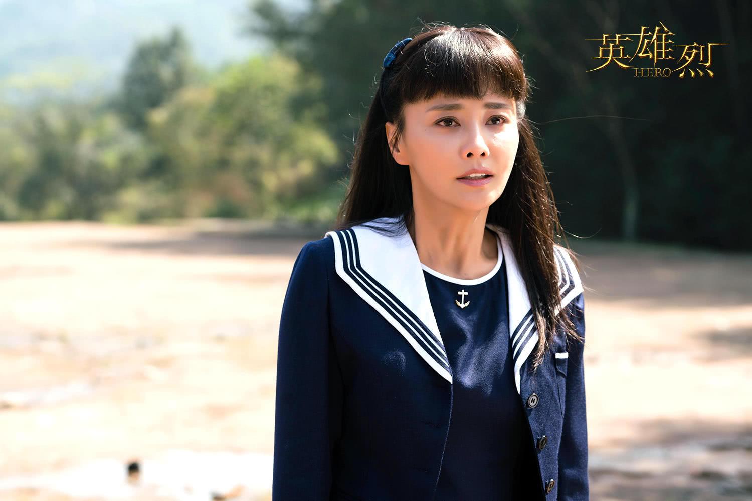 英雄烈-经典好看的抗日电视剧排行榜