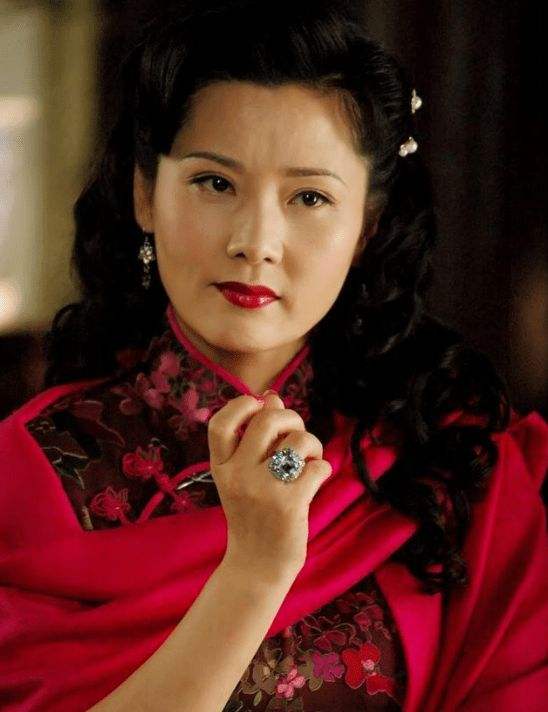 回顾:《大宅门》8位演员已经离世,其他演员现在怎样了?