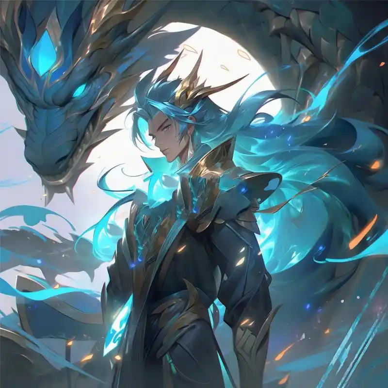 铠|青龙志93 长得帅有什么用,还是要听女孩子的话