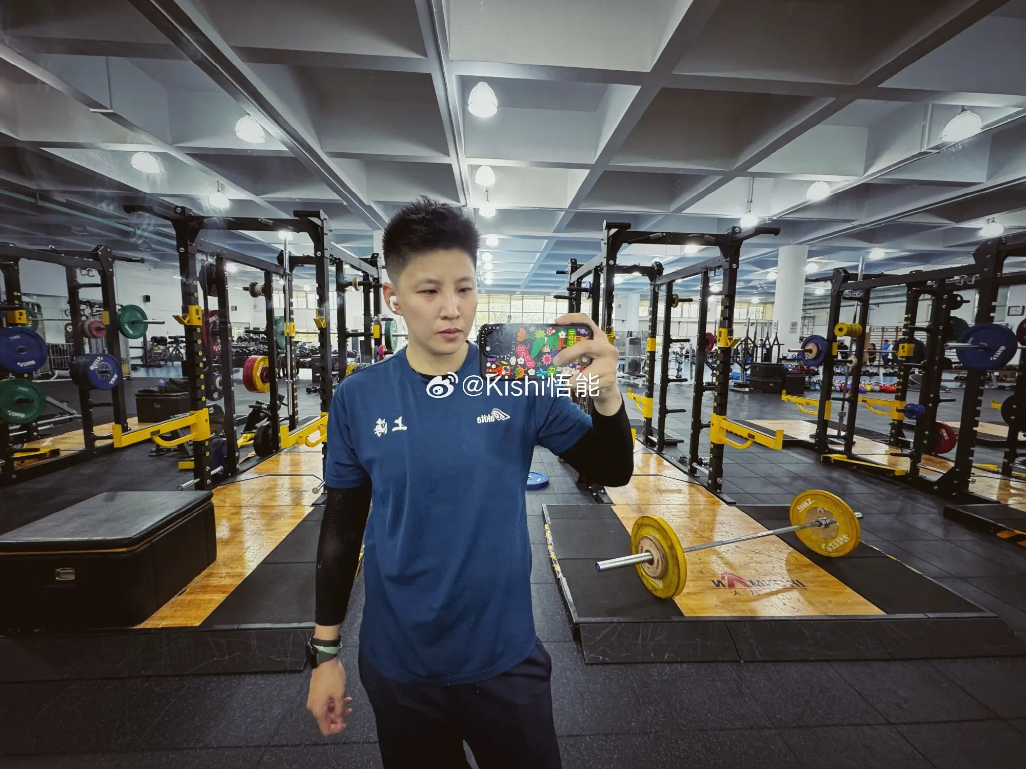 名将张磊转型成功被提拔进u18女排国家队教练组有望接班郎平