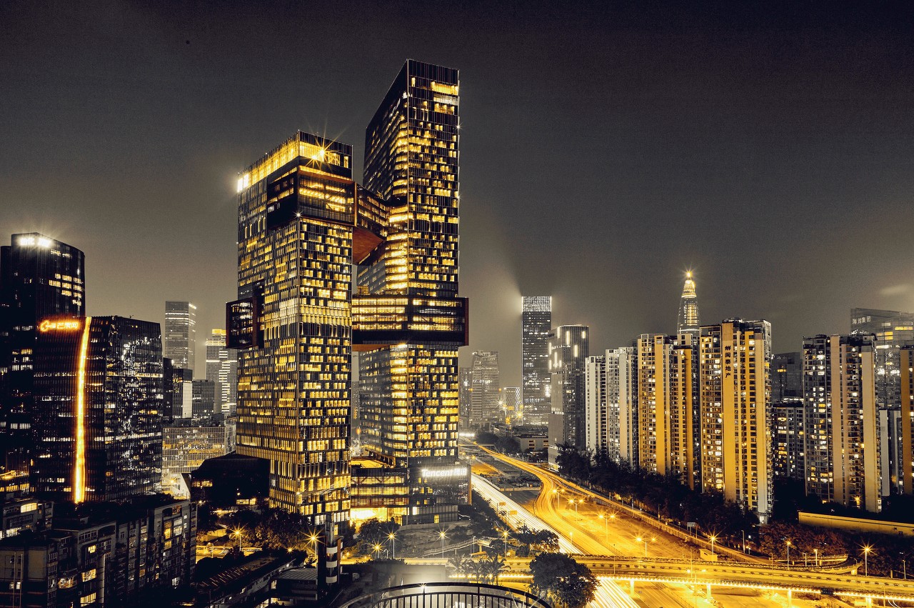 合并斗鱼与虎牙,腾讯"急火攻心"?