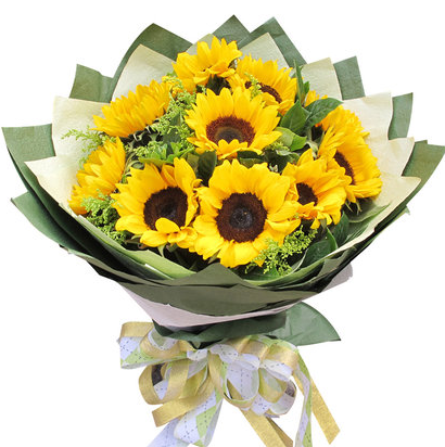 父亲节送什么好?父亲节鲜花推荐