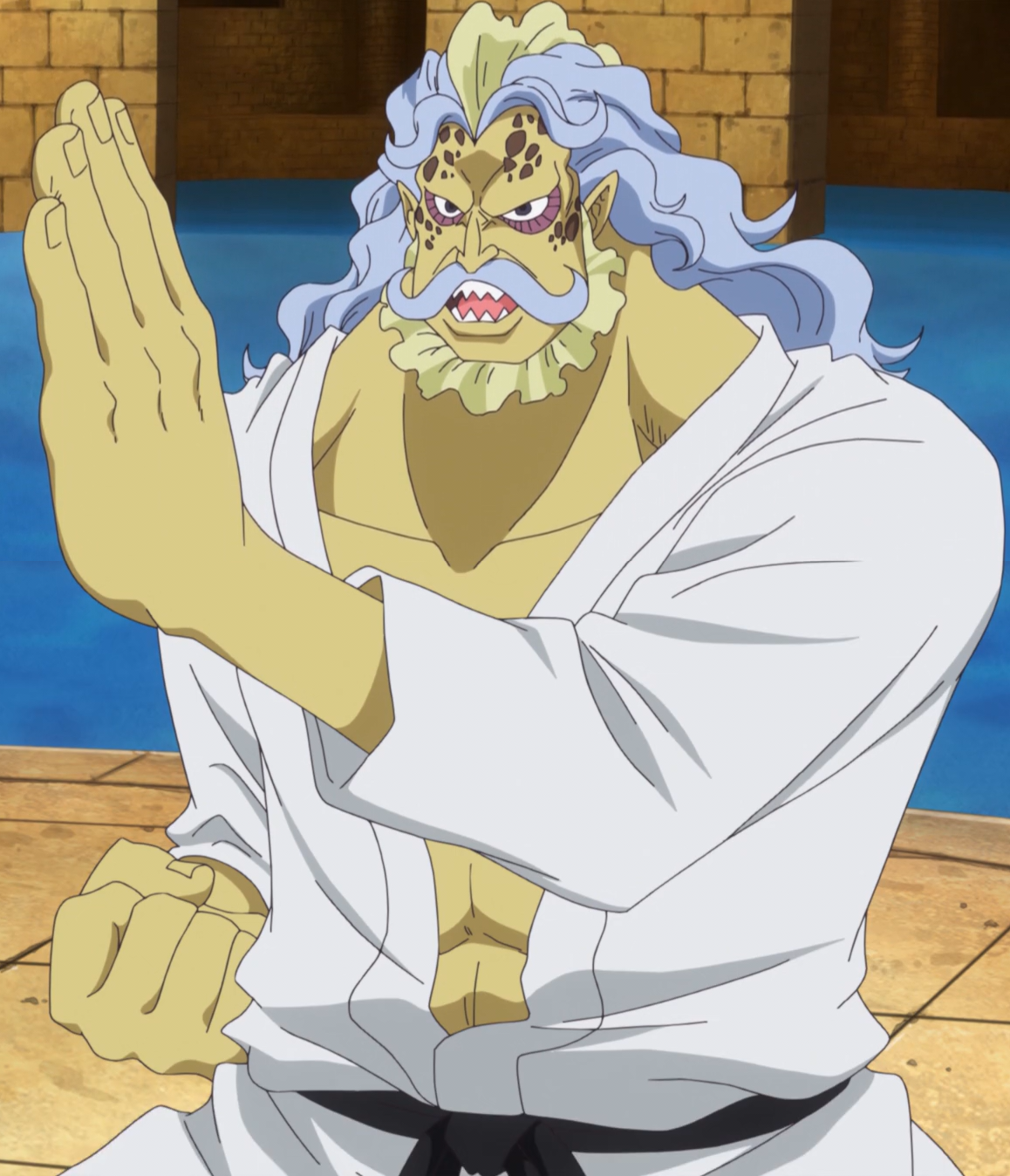 p>哈库,男,日本漫画《 a target="_blank" href="/item/航海王/75861