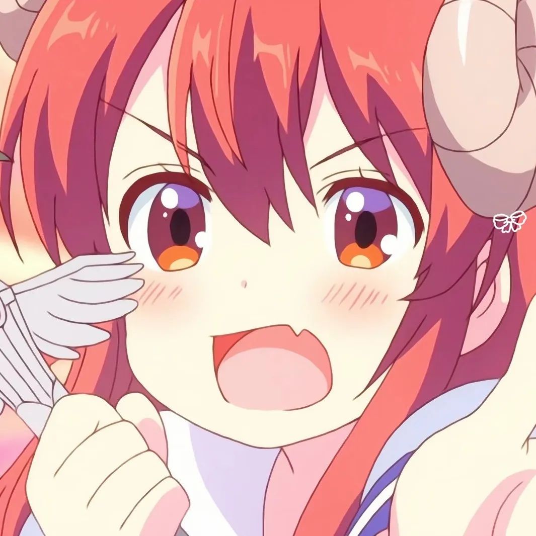 搞搞搞怪动漫女生头像_开心_日记_网络