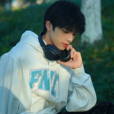 真人帅气男生头像高清个性时尚男头全集