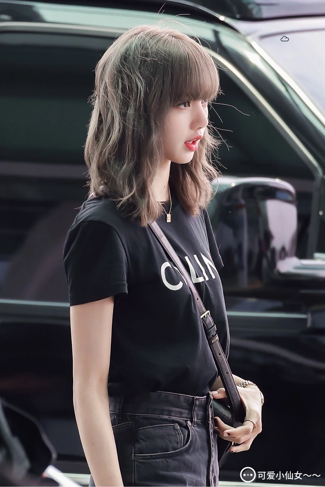 全世界最好的独一无二的lisa