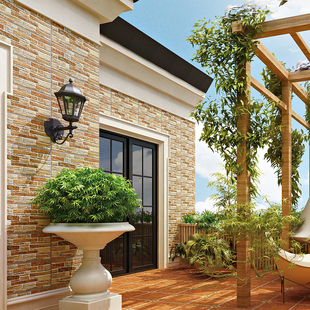 外墙瓷砖乡村家用