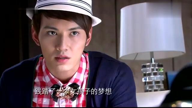 爱情睡醒了:灰姑娘别无良导演骗,暖男气得去嘲讽总裁!