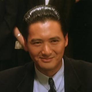 赌神,发哥秀英文,谈英语词汇量