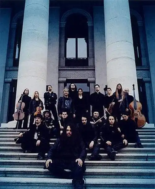 2018-2019德国古典哥特金属乐队haggard跨年巡演成都站购票网址