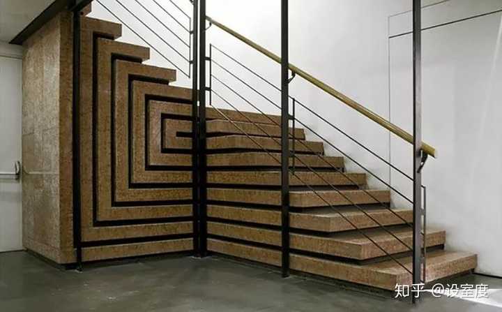 请问大家三米的层高怎样设计楼梯