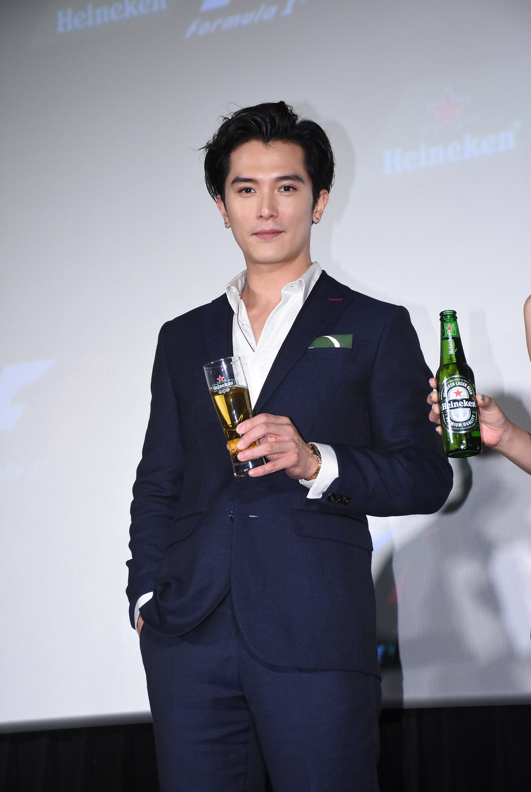 邱泽醉酒之后干过这样的事情 怪不得现在不喝酒了