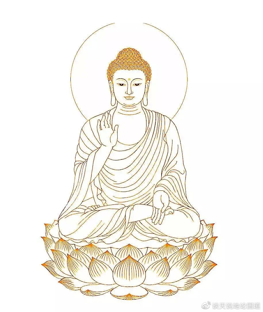 佛陀告诉你善根惊人的秘密