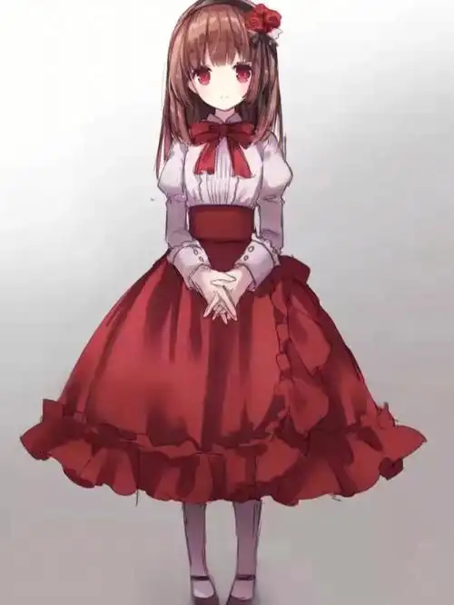 ib恐怖美术馆  #ib  #garry  #garry  #mary图片来源于网络,侵删