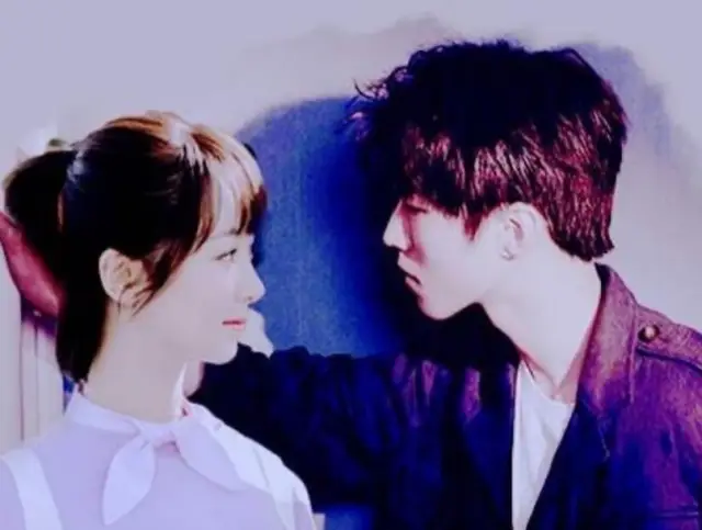 看到熟悉的男神,小螃蟹们慌了_王俊凯_事业_消息