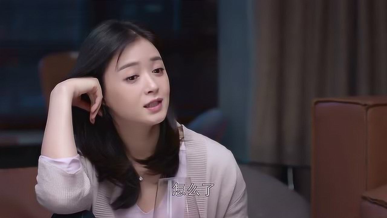 欢乐颂2樊胜美合辑欢乐颂2蒋欣樊胜美cut第45集