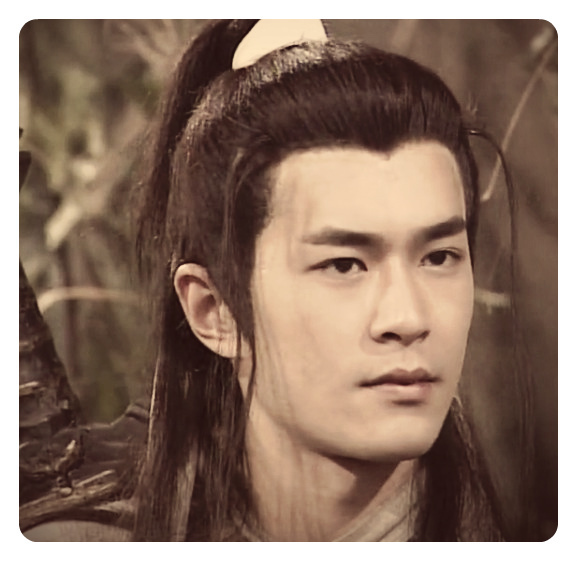 吴尊,古天乐(神雕侠侣的杨过)谁更帅?