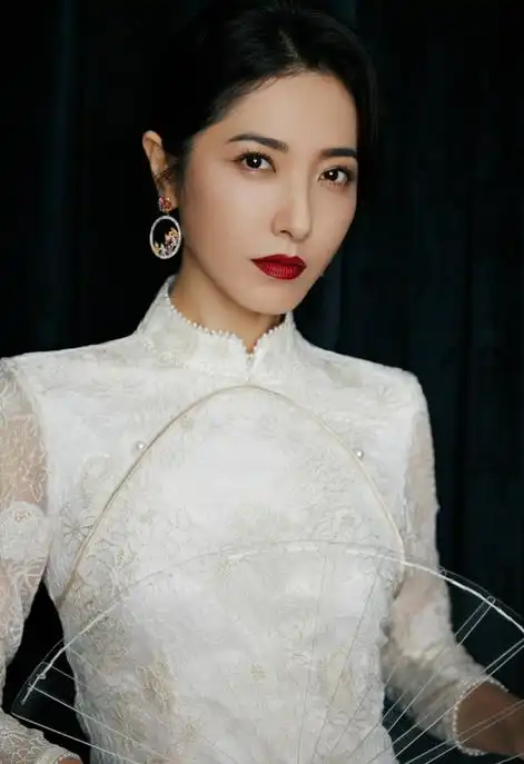 曾黎中国内地女演员