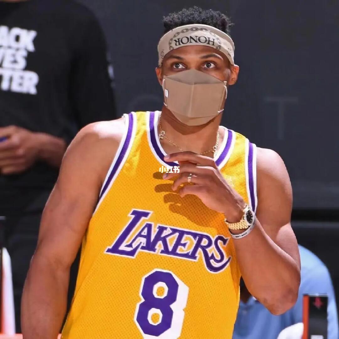威斯布鲁克  #威少  #小红书竞技场  #头像分享  #nba  #湖人  #远