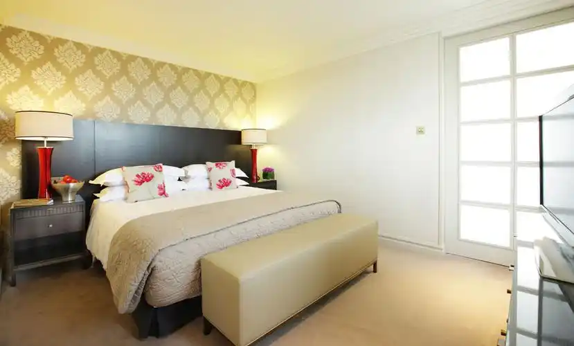 卧室设计效果图16