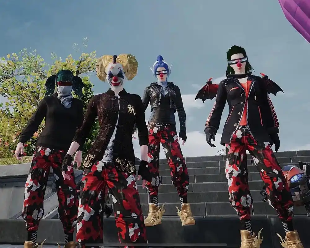 实力与压迫感并存#压迫感#和平精英穿搭天花板 - 抖音