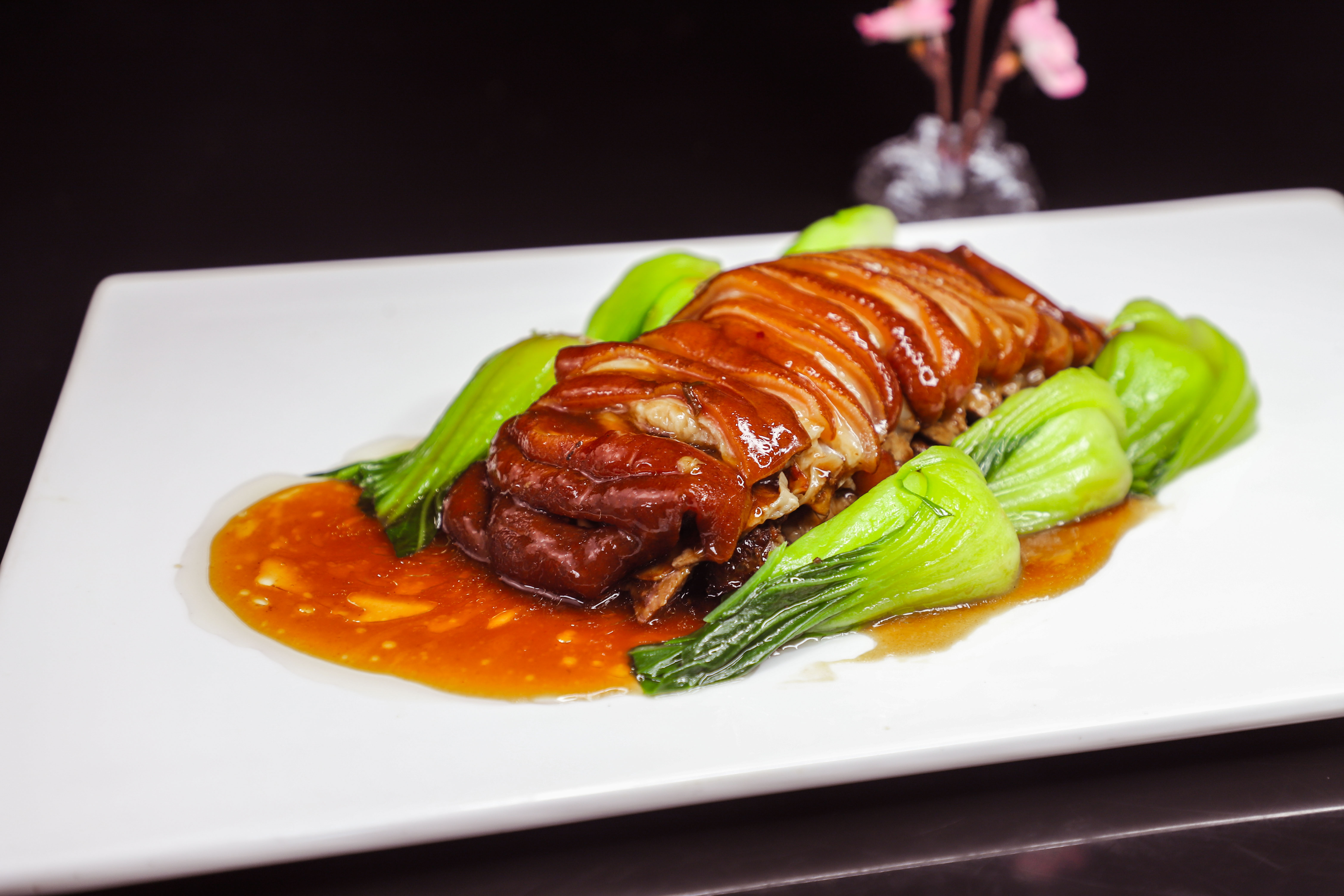 中餐摆盘技巧和基本知识(掌握这三点技巧让菜品颜值满分)