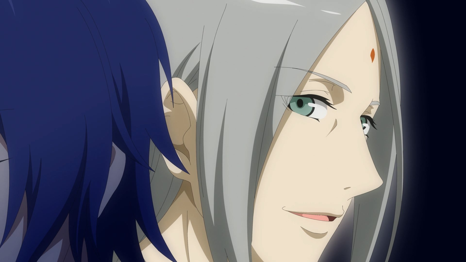 一人之下3动漫桌面壁纸