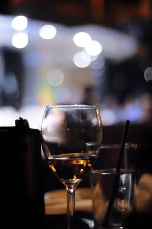 无人,竖图,室内,特写,夜晚,美国,透明,饮食,摄影,葡萄酒杯,加利福尼亚