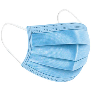 smhyg防尘口罩工业粉尘 3d立体口耳罩夏季不勒耳透气熔喷布口鼻罩