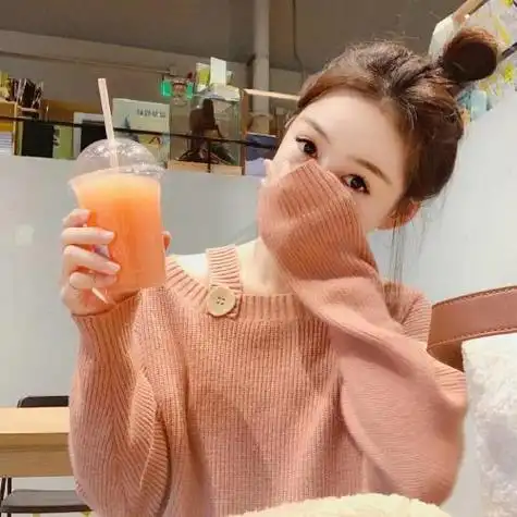 第一眼就吸引人的美女头像大全女生高清图片