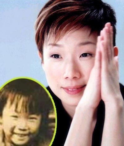 查看完整版本: [-- 29位人气女明星上演华丽蜕变 --]