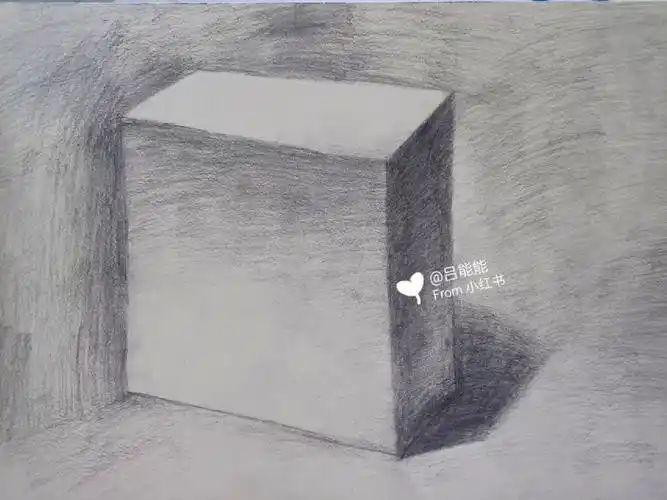 少儿素描零基础