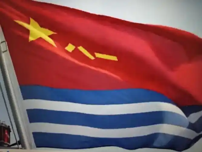 今天是海军71周年纪念日,92水兵乔万兴祝福我国海军强大