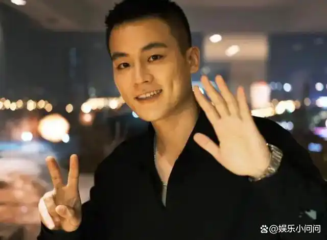 分手5年,再看欧豪和马思纯的境遇,才明白当年谢霆锋眼光有多好