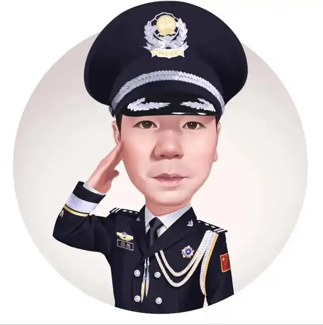 100张好看不常见的微信头像2023不换的头像