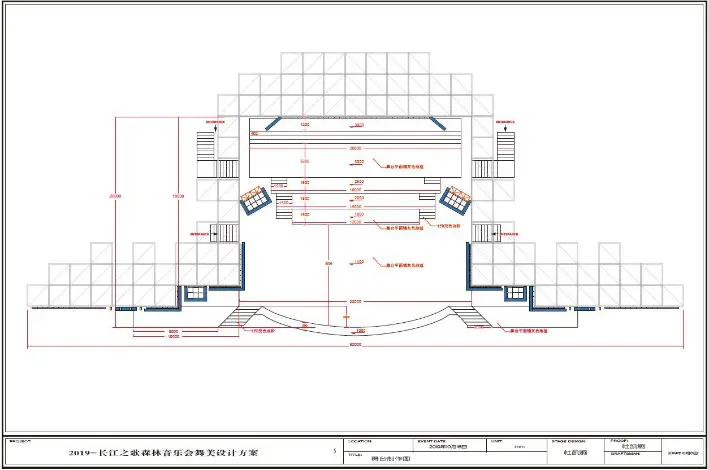 第六届上海舞台美术学会舞美线上作品展《疫见》-杜凯炯