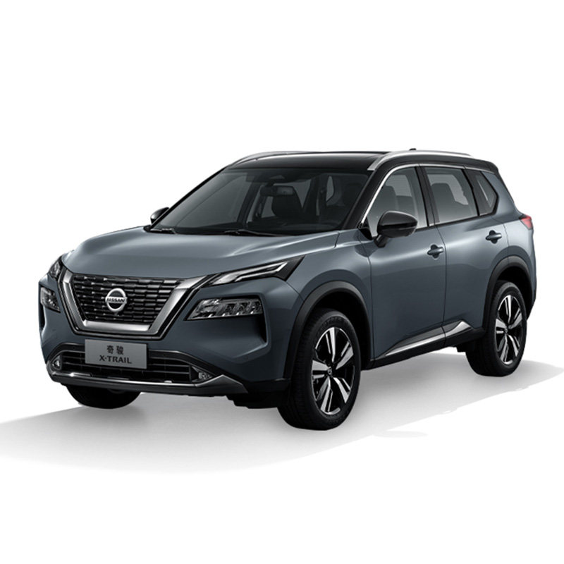 新车定金东风日产xtrail奇骏汽车买车suv新车定金