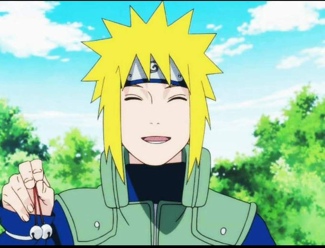 三代火影和水门中间是隔了一代的,按照木叶的传统,第四代火影的人选是