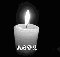 诗海泛舟67寇丫丫天使一路走好